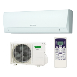 Model ASGA09BMTA-AZ một chiều 9000 BTU