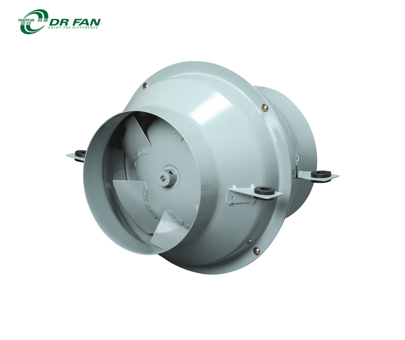 Quạt Small in-line