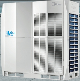 Điều Hòa Trung Tâm VRF Midea Dòng V5i (24HP-32HP)