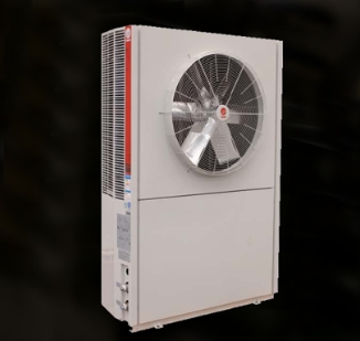 Máy Làm Nóng Nước Bơm Nhiệt ( Heat Pump) Trane