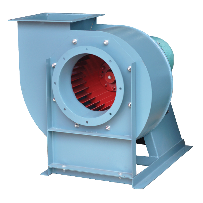 Quạt Hút Khói Nhà Hàng