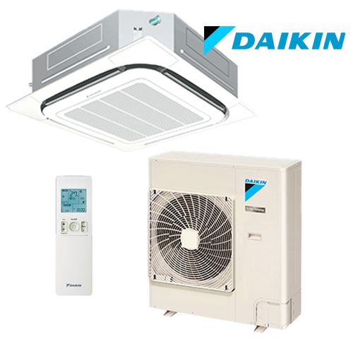 Điều hòa âm trần Daikin 1 chiều 36000BTU FCNQ36MV1