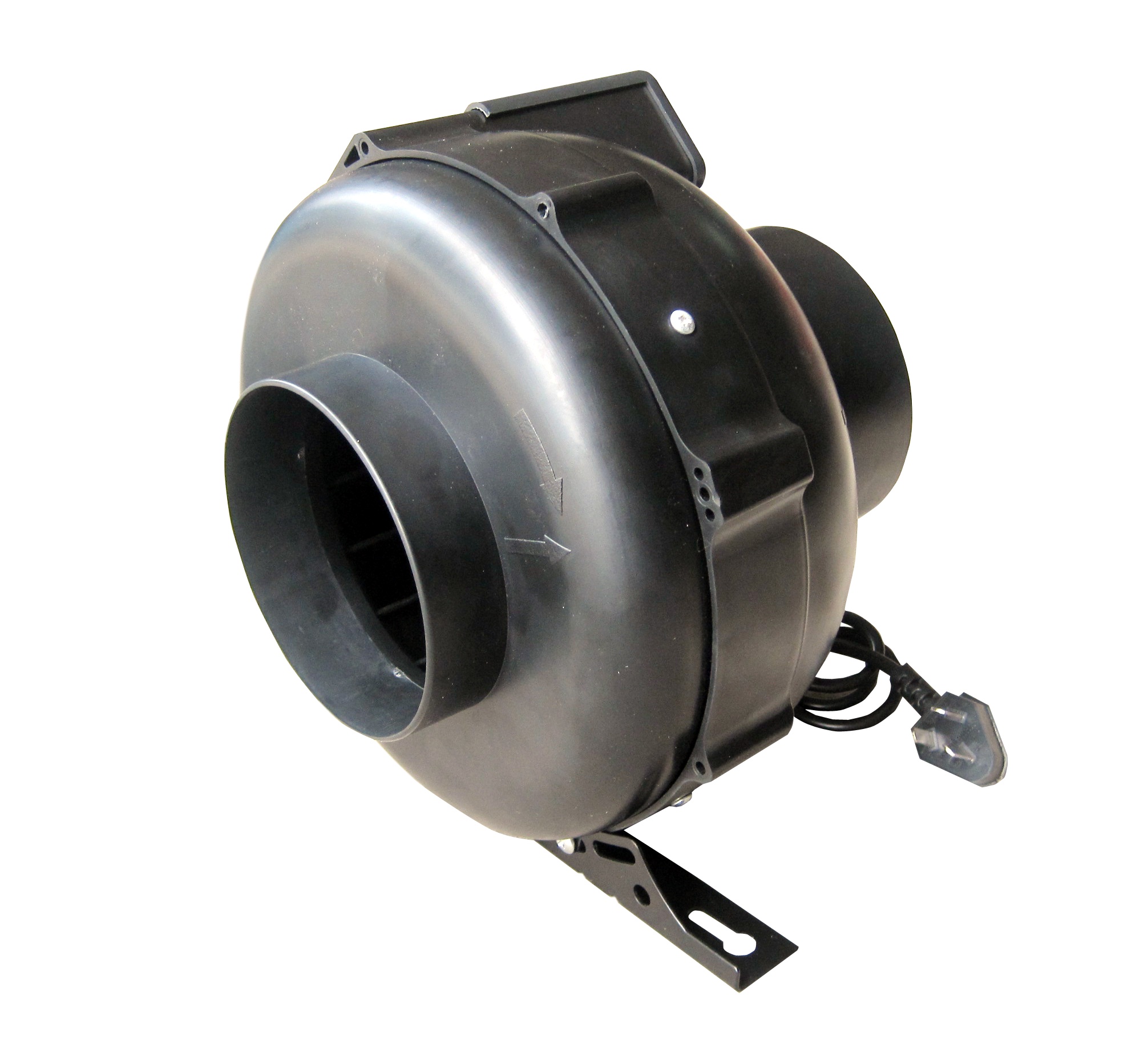 Quạt Cấp Khí Tươi Hướng Trục Kruger