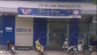 Đơn Vị Thi Công Trực Tiếp Dự Án Văn Phòng Cho Thuê Số 178 Tây Sơn