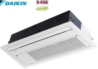 DÀN LẠNH ĐIỀU HOÀ ÂM TRẦN CASSETTE 1 HƯỚNG THỔI