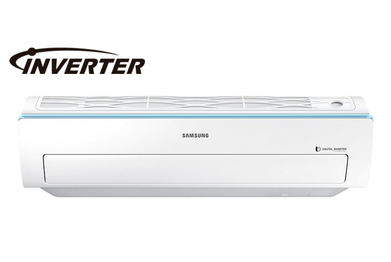 Điều hòa Samsung 1 chiều Inverter 9.700BTU