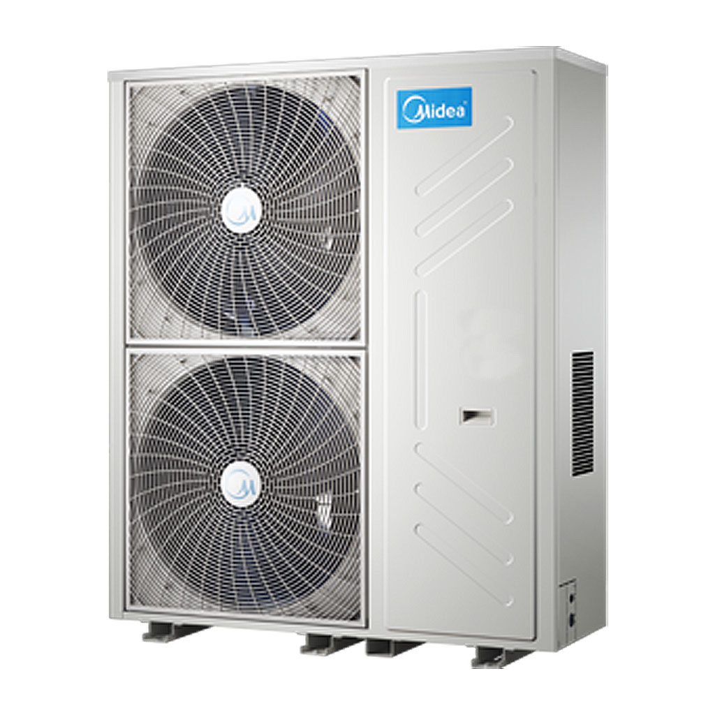 Điều Hòa Trung Tâm VRF Midea Dòng V4+i