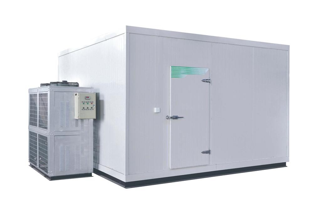 Hệ thống kho lạnh là gì? Tại sao cần hệ thống kho lạnh