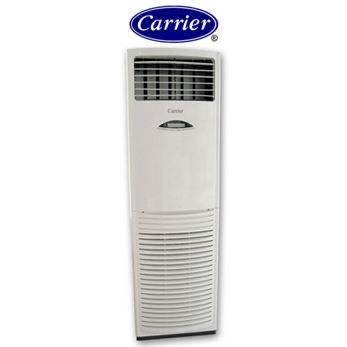 Điều Hòa Tủ Đứng Carrier 36.000 BTU 1 Chiều Lạnh