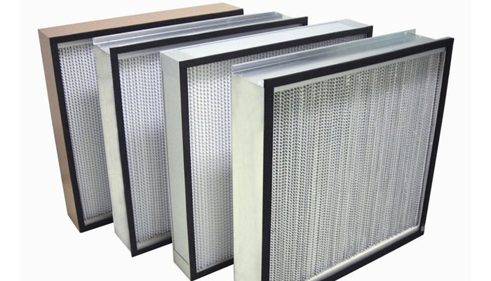 Tấm lọc không khí