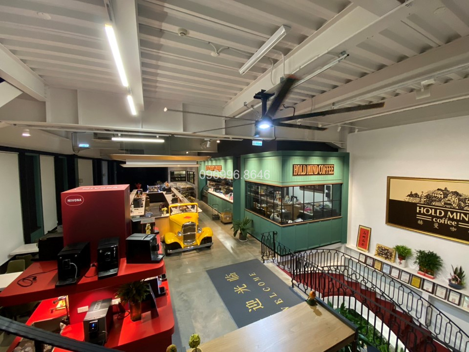 QUẠT TRẦN CÔNG NGHIỆP AH-5150