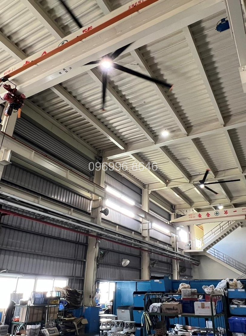 QUẠT TRẦN CÔNG NGHIỆP AE-3000