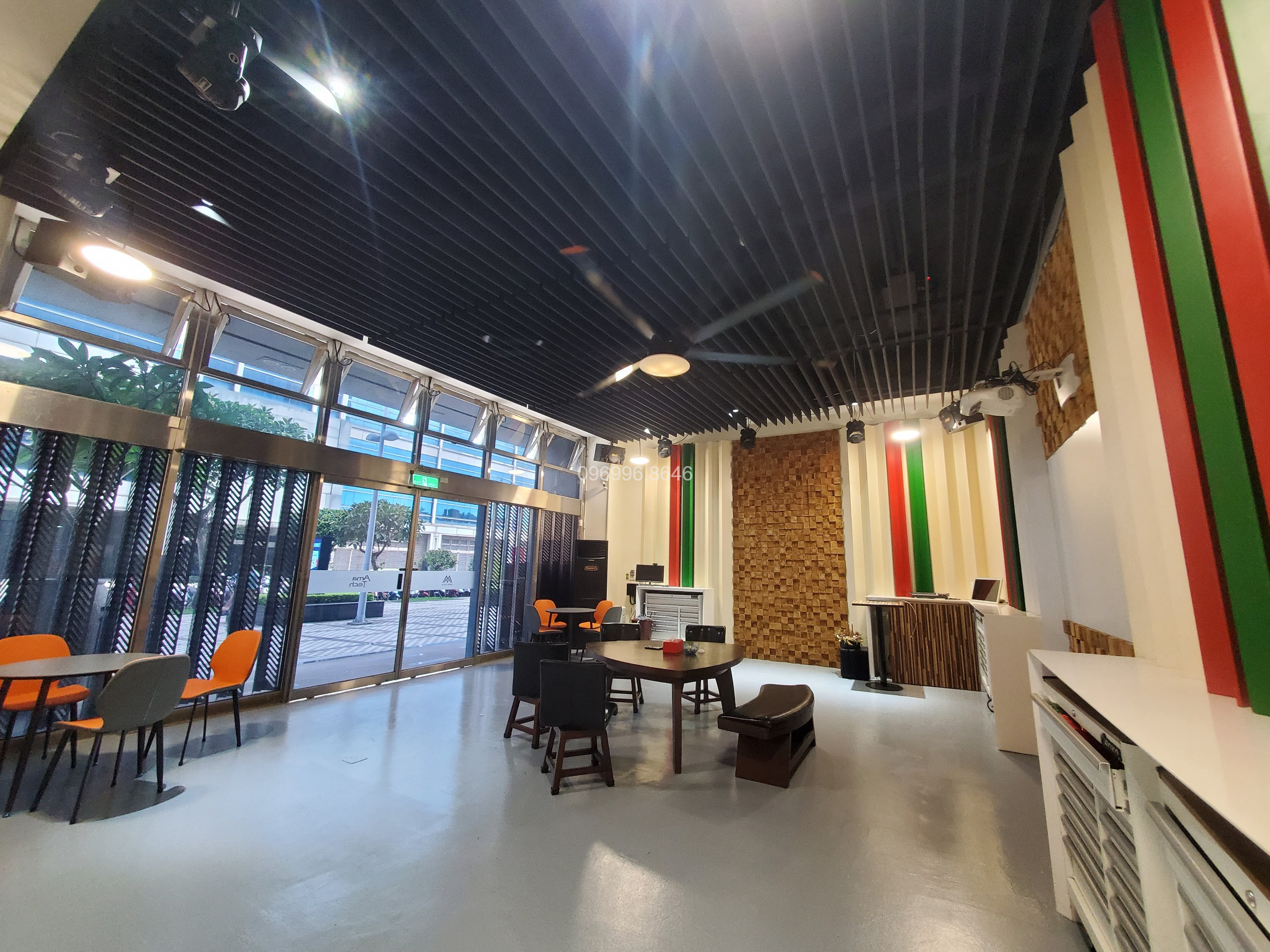 QUẠT TRẦN CÔNG NGHIỆP GIÁ RẺ