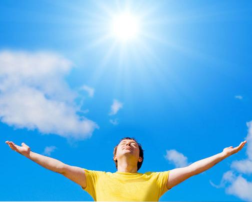 Khí Tươi Cần Thiết Cho Mọi Người