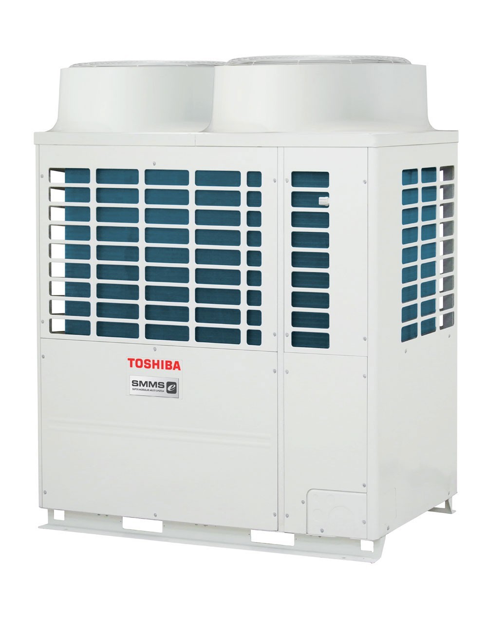 Toshiba Heat Recovery Multi System (SHRM)