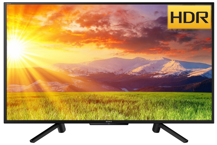 Smart Tivi Sony 50 inch 50W660F, HDR, MXR 200Hz