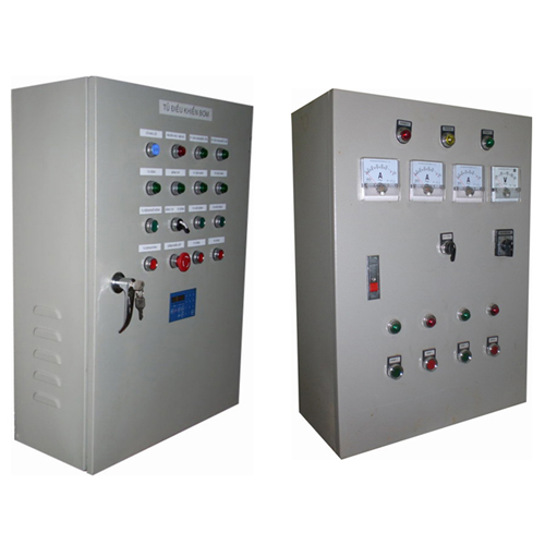 Tủ Điện