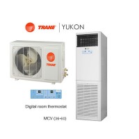 ĐH Tủ Đứng 36.000 Btu/H MCV036/TTK536