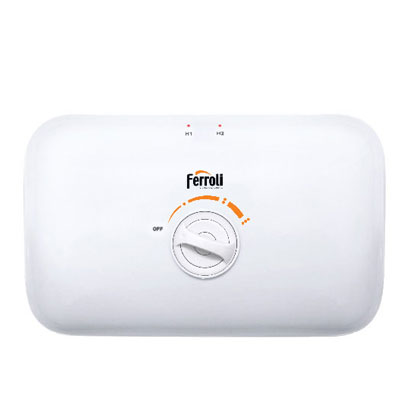 Bình nóng lạnh trực tiếp đa nhiệm Ferroli