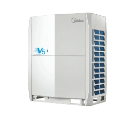 Điều Hòa Trung Tâm VRF Midea Dòng V5i (14HP-22HP)