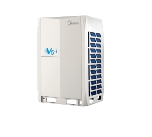 Điều Hòa Trung Tâm VRF Midea Dòng V5i (8HP-12HP)