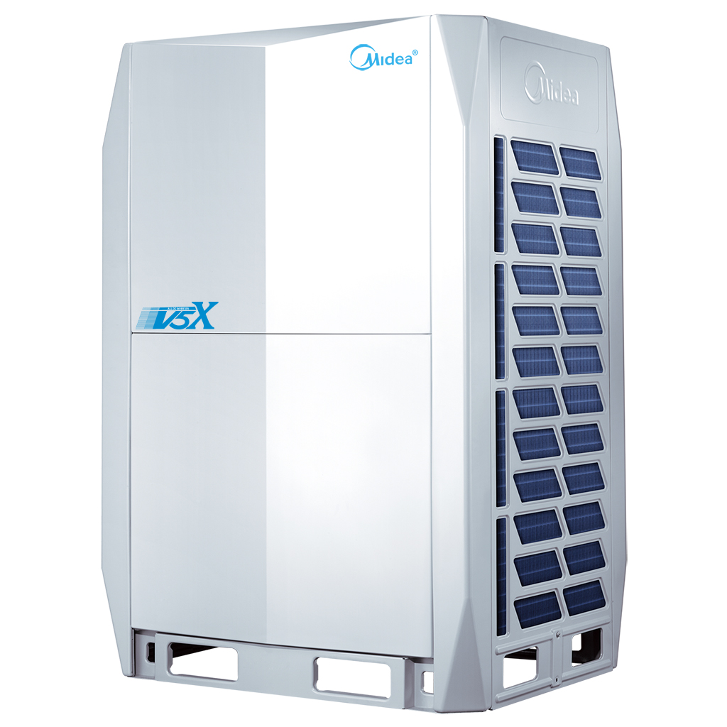 Điều Hòa Trung Tâm VRF Midea Dòng V5X (14HP - 22HP )