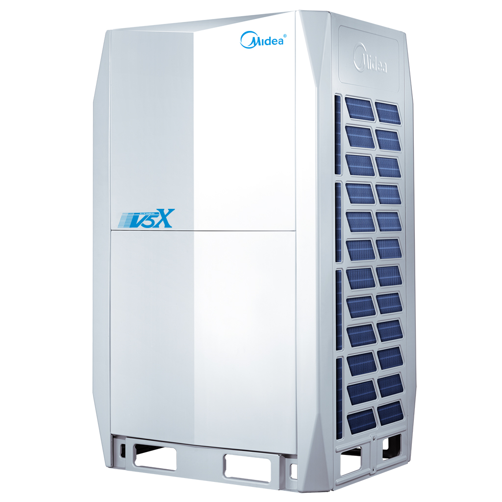 Điều Hòa Trung Tâm VRF Midea Dòng V5X (8HP - 12HP )