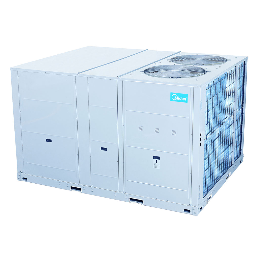 Điều Hòa Một Khối Rooftop Package Midea MRBT-200HWN1-R