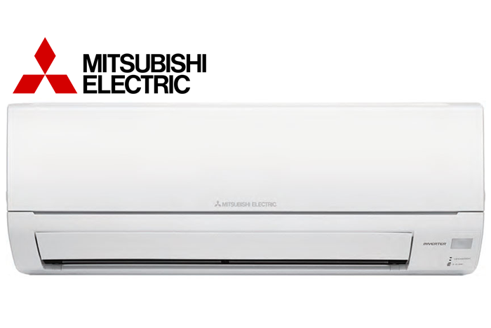 Điều hòa 1 chiều Mitsubishi MS-GH13VC-V1 - 11.500BTU